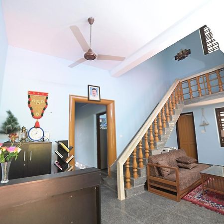 The Camp Club Beach Villa Payyannur Extérieur photo
