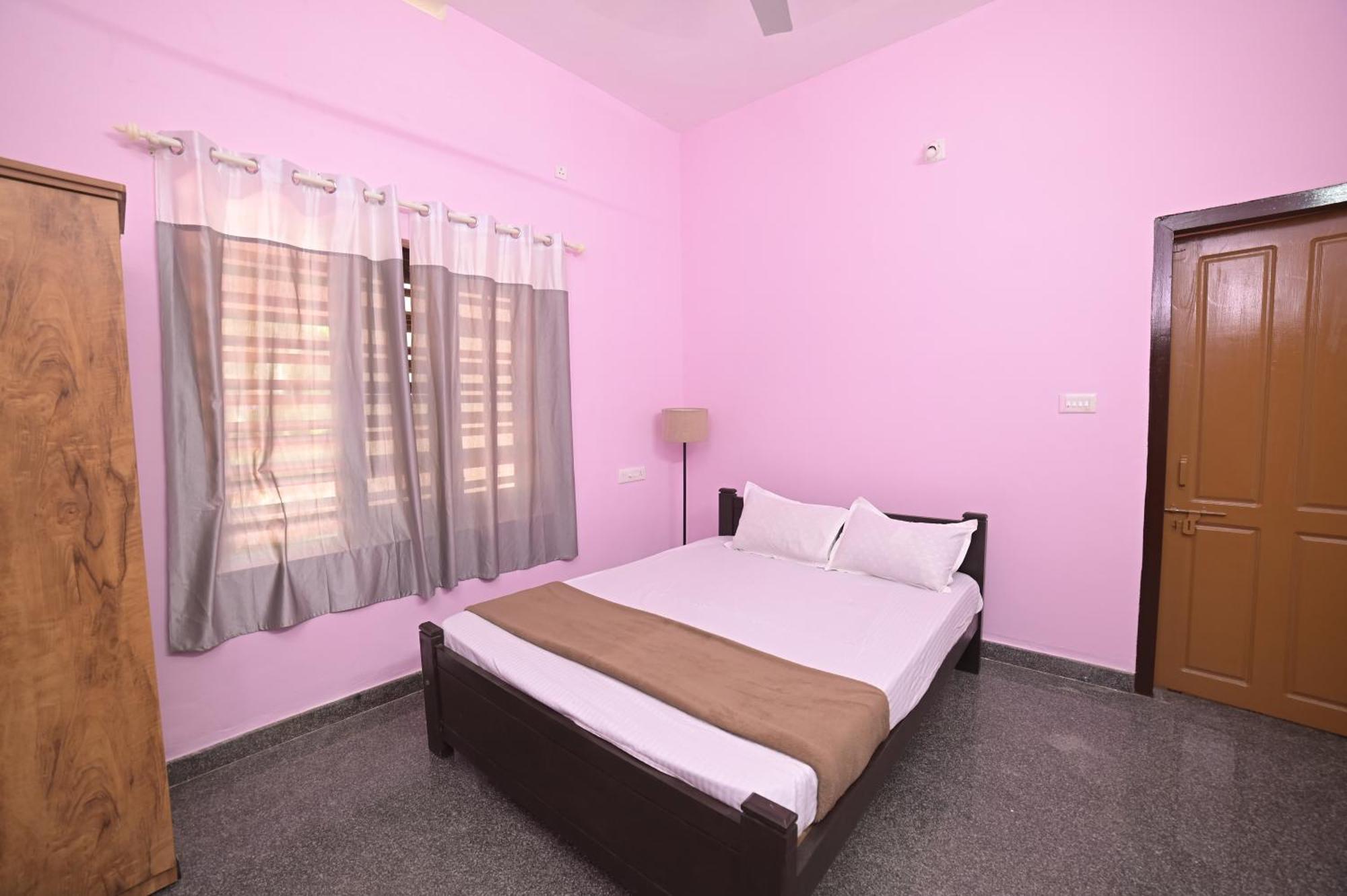 The Camp Club Beach Villa Payyannur Extérieur photo