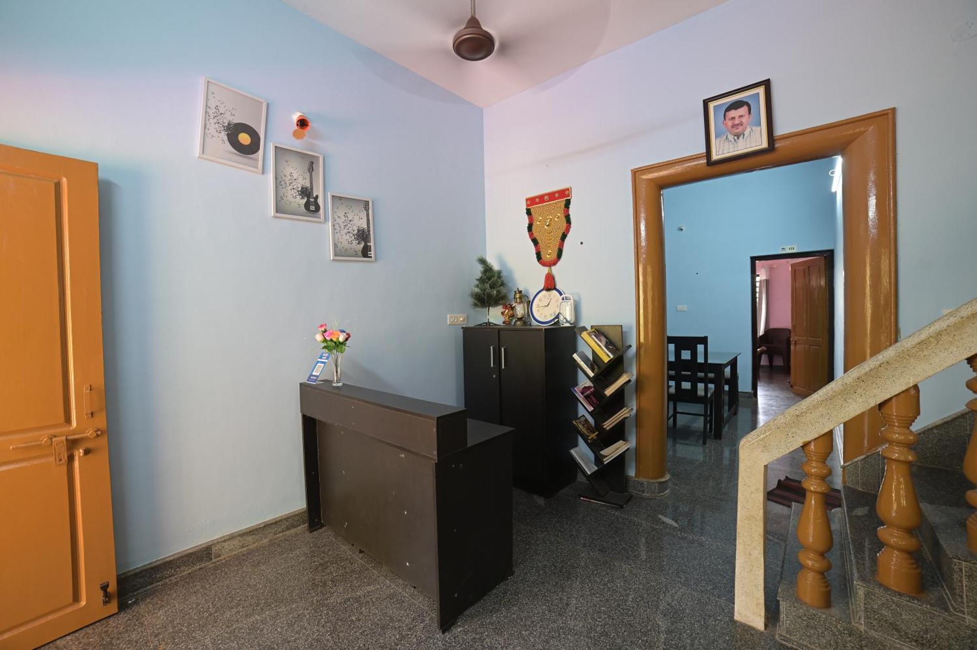 The Camp Club Beach Villa Payyannur Extérieur photo